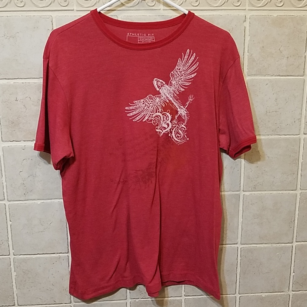 Mossimo Supply Company Athletic Tshirt